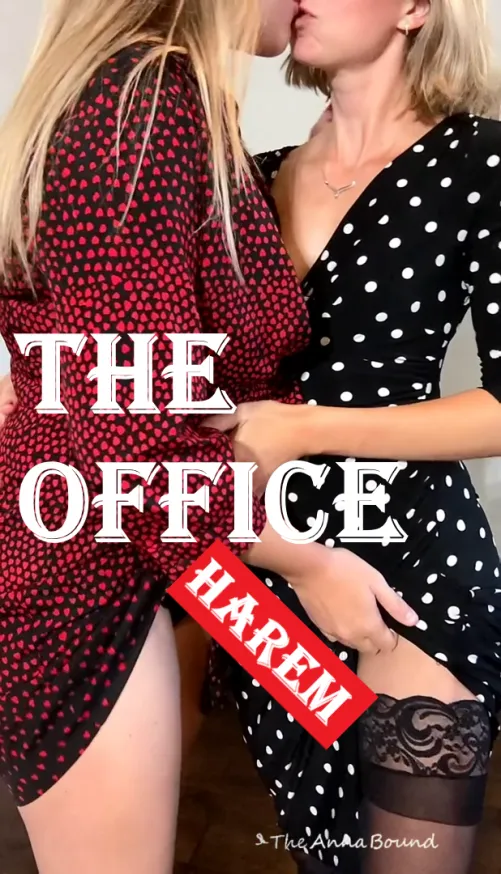 The Office Harem - Chapter 6 FINALE
