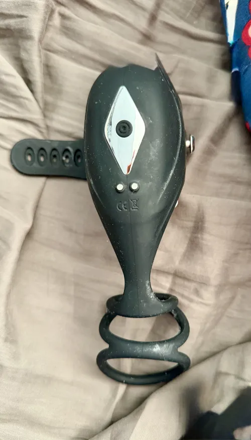 Took this for a test drive last night