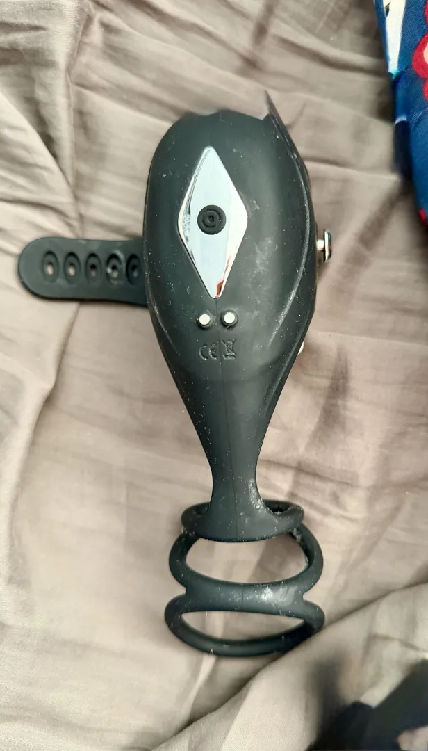 Took this for a test drive last night