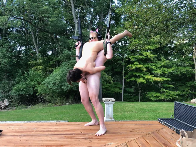 Try to guess what my mos was