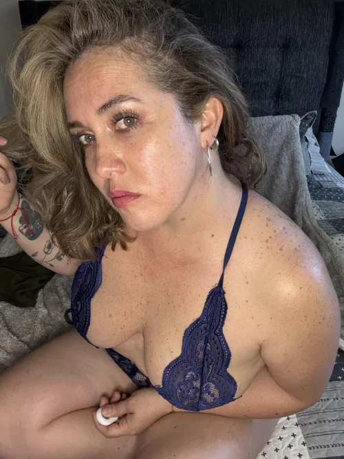 Trying not to be a bad influence today