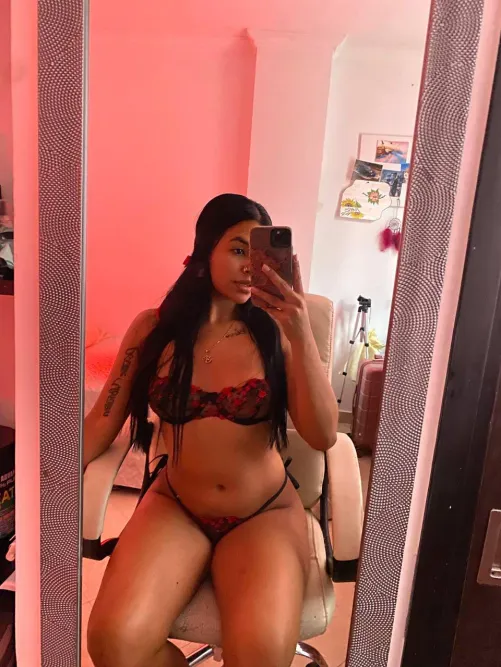 waiting for you papi