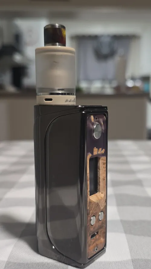 What other color mods would match this tank?