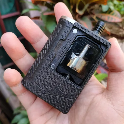 What's your carry for today?