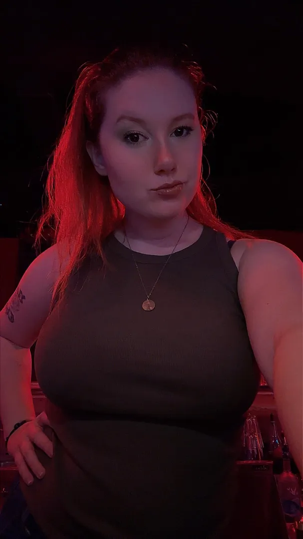 Wish I had someone to walk all over while I’m at work ✨