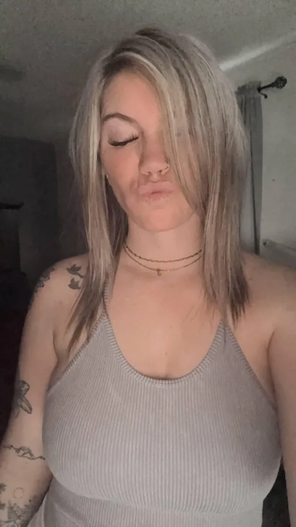 With confidence I take my sensual pleasure