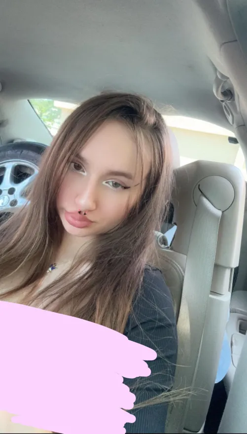 Would u let me drain u daddy