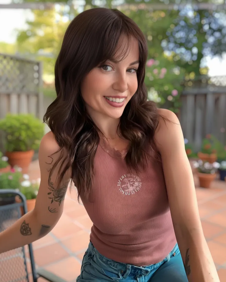 Would you fuck me raw if I insisted?