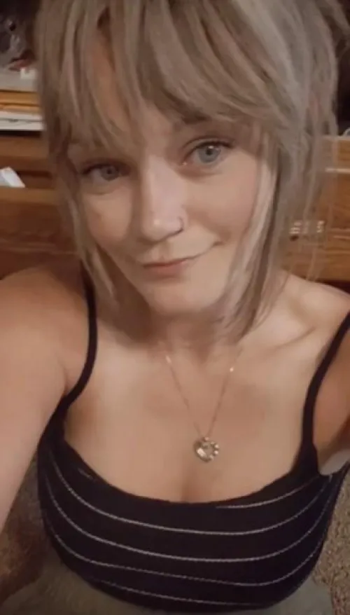 Would you let me open my legs for you?