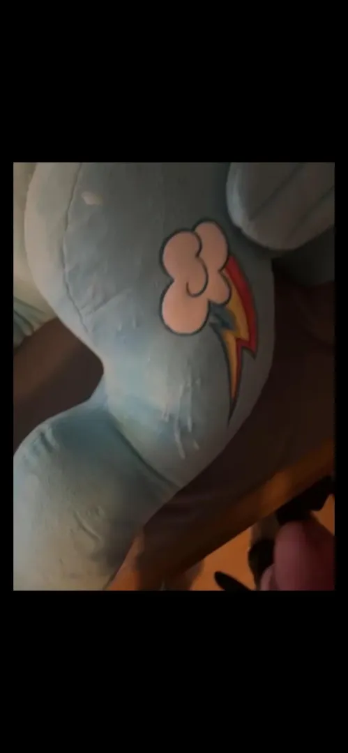 You guys think she need more?