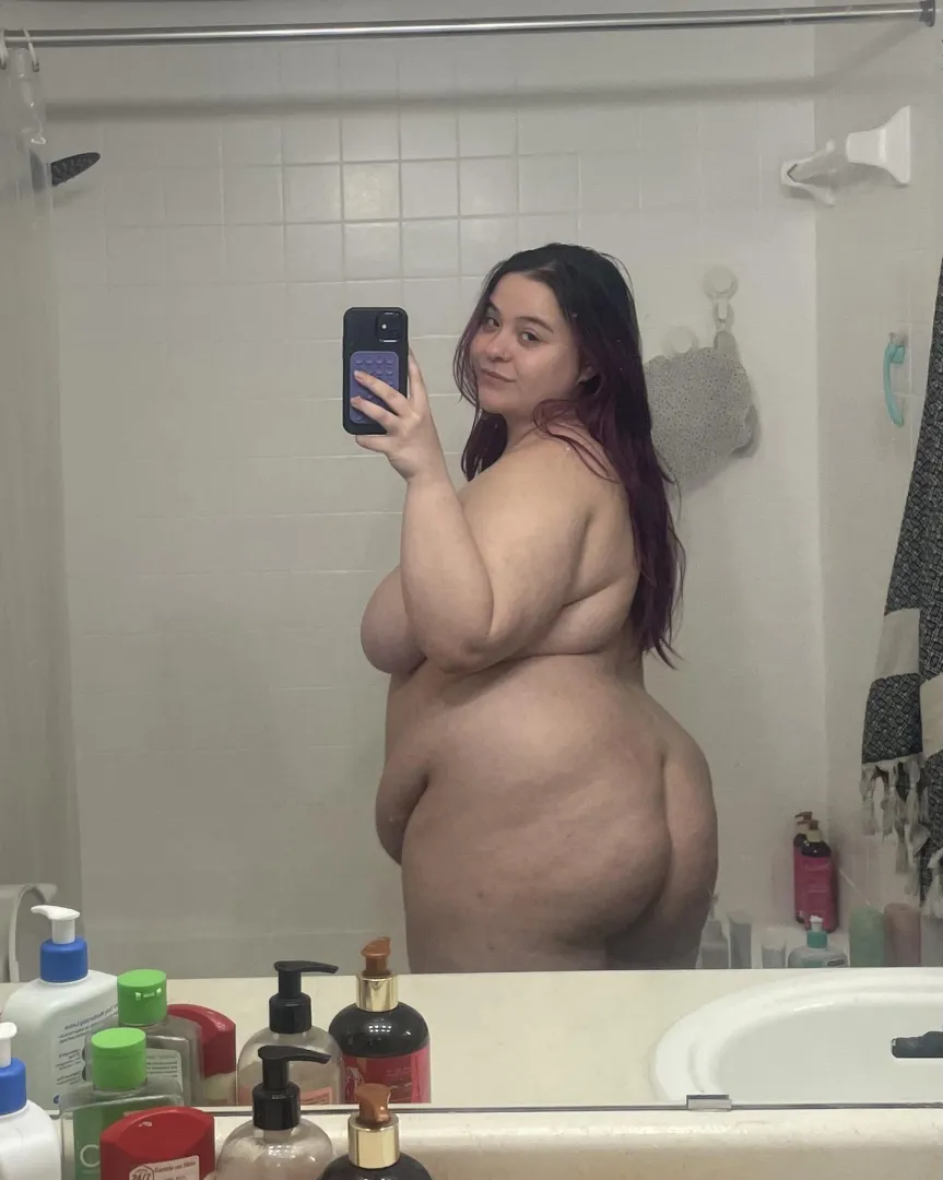 your lap looks too empty right now