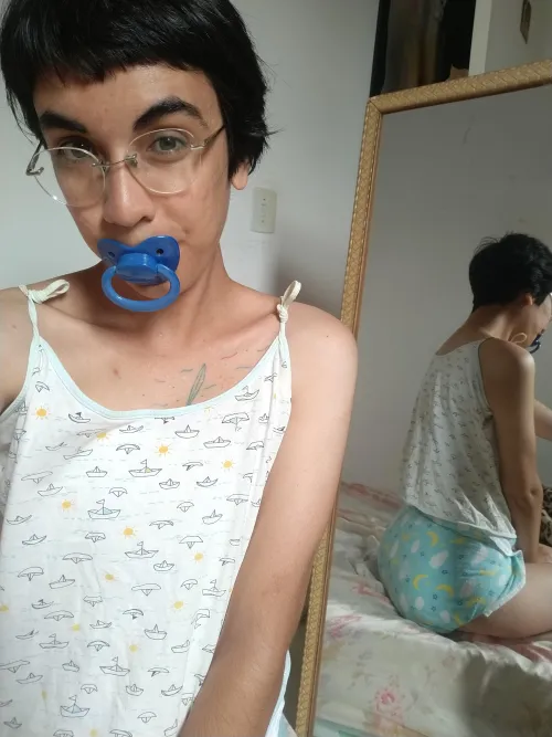 [21 femboy] i'm so eager for attention!!