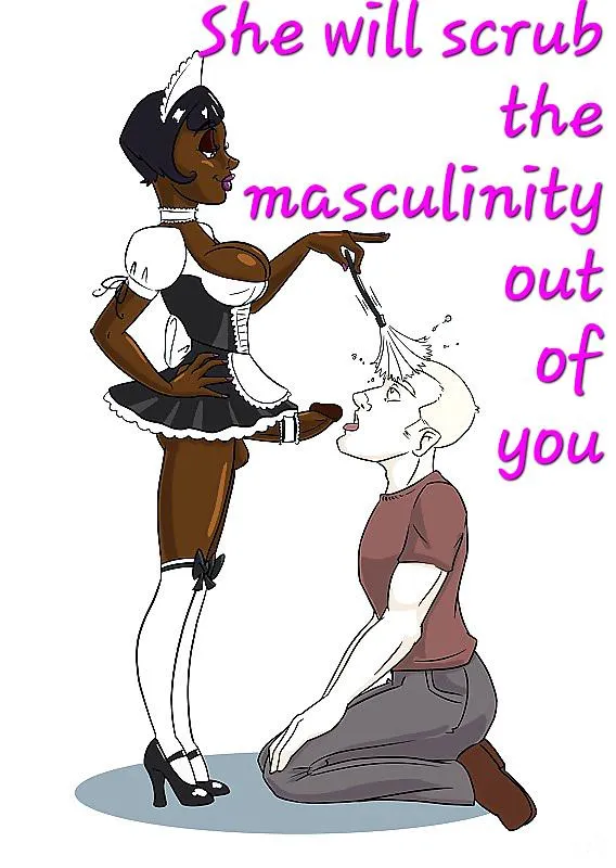 A new type of house cleaner!