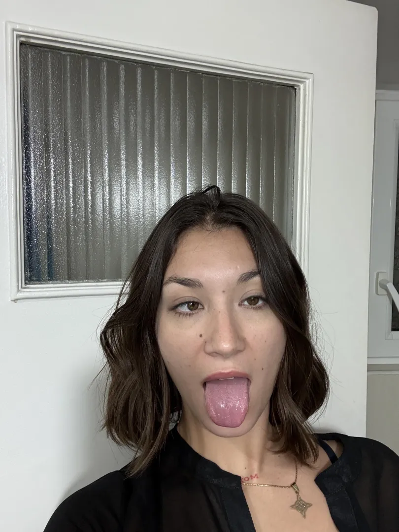 ahegao practice gone hilariously wrong