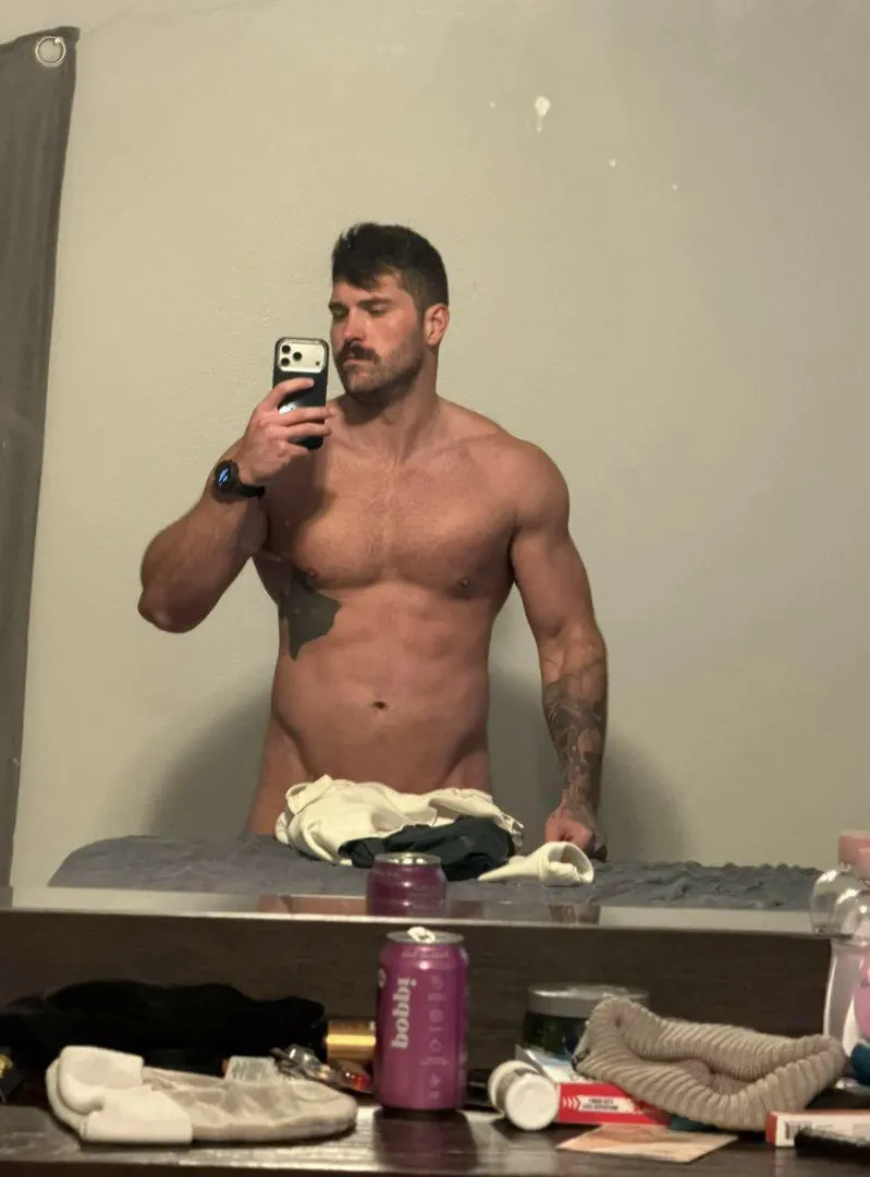 Be honest, would you come closer or pretend you didn’t see me