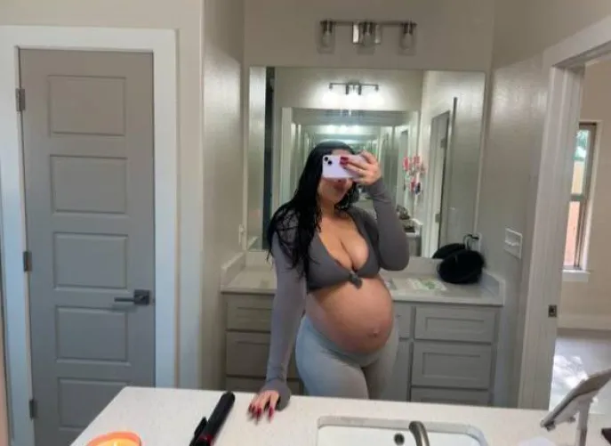 Bump is much bigger lately