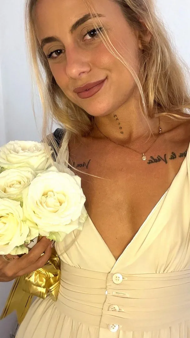 Can u be my Valentine