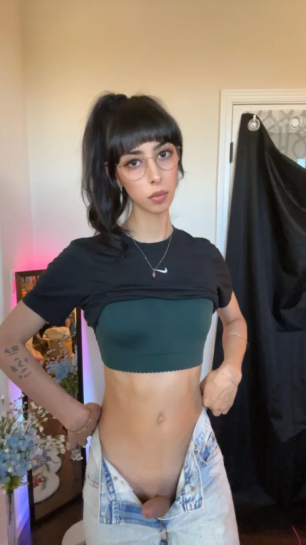 Can’t get me out of your head