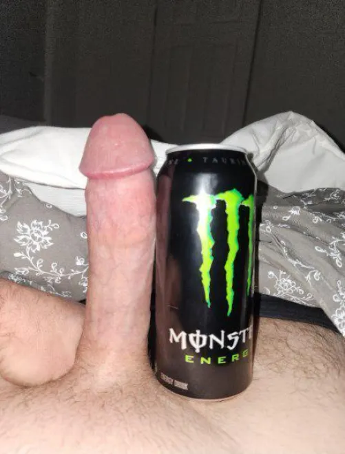 Crazy horny