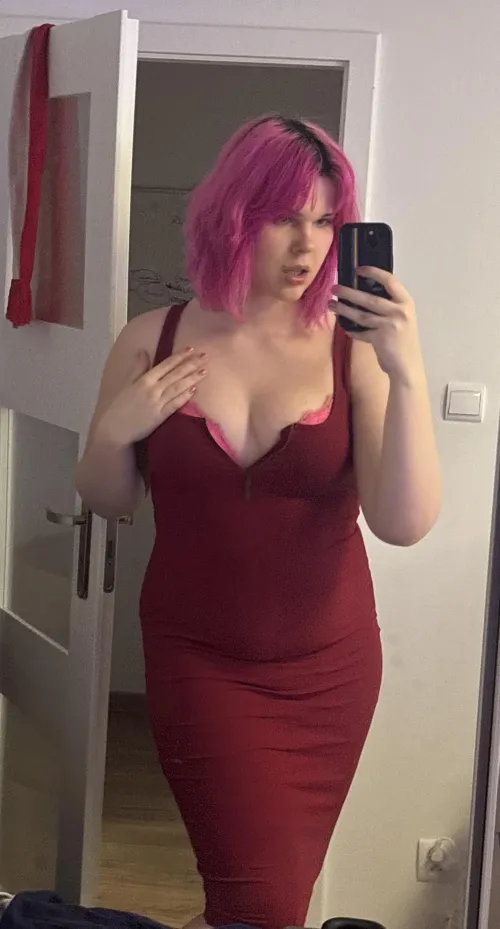 Did some math - at my current rate I will be able to afford my tits by October!