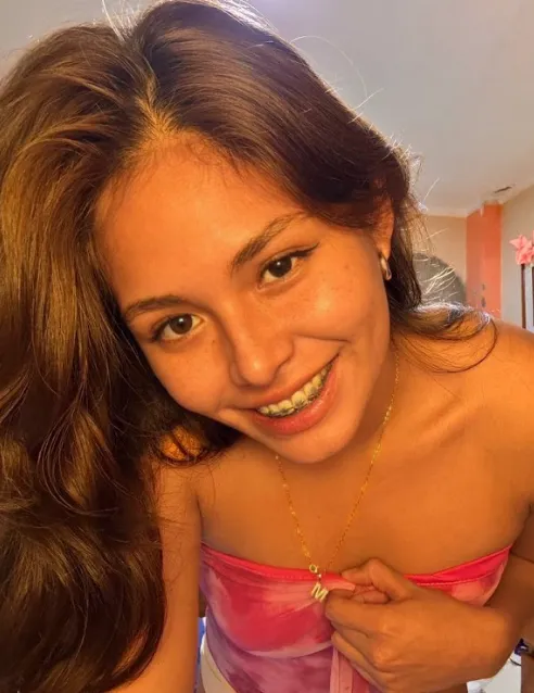 Do you think you could keep up with me for a while?