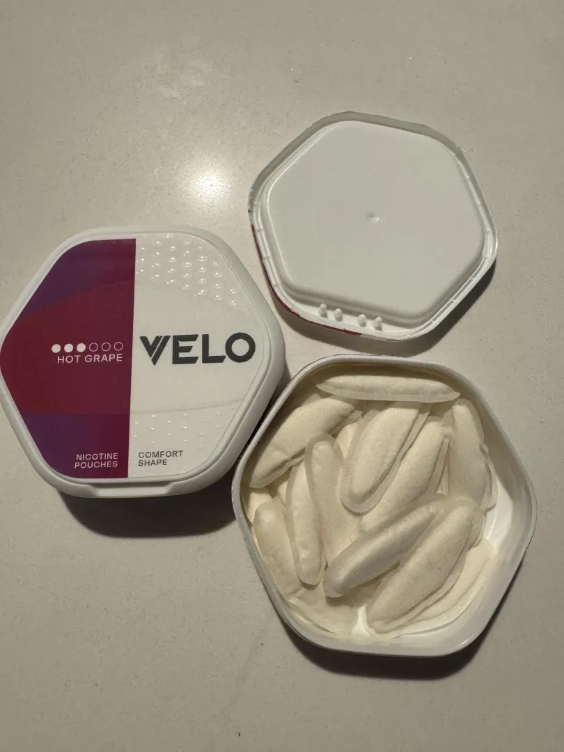 Finally got to try Shift.