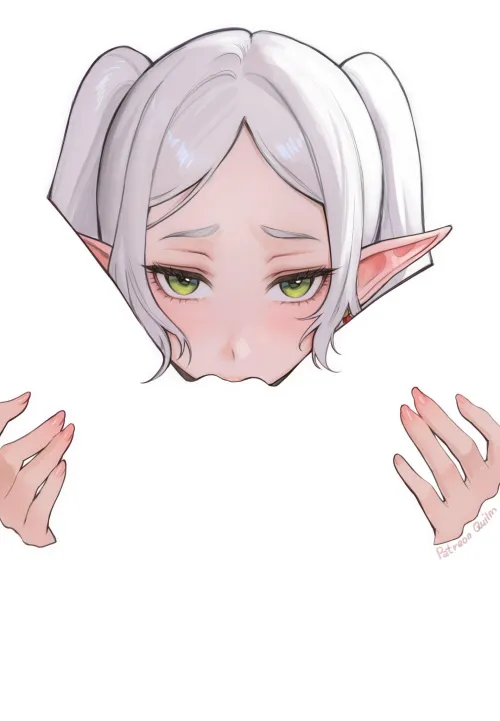 Frieren activities (@Quilm3)