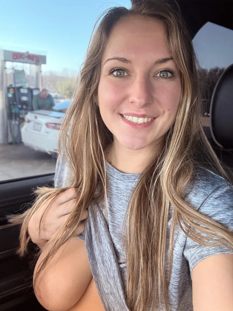 Giving this old man a show