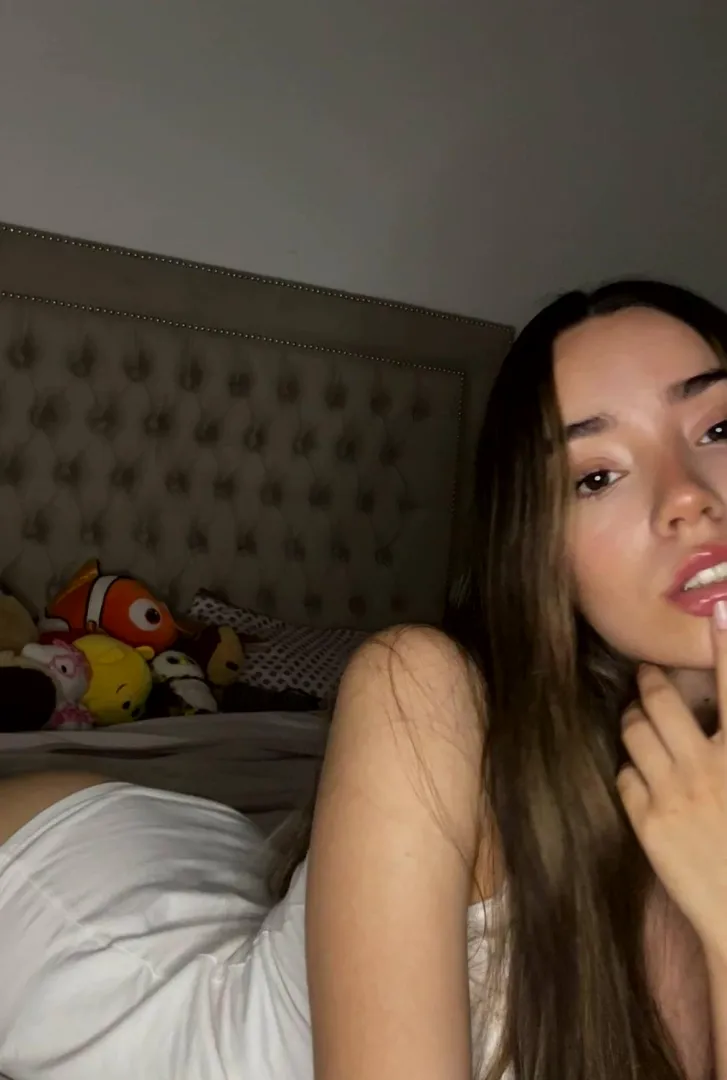 gym has been going well :))