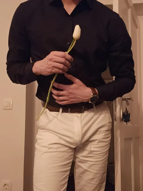 Happy valentines. I wish everyone a lot of fucking