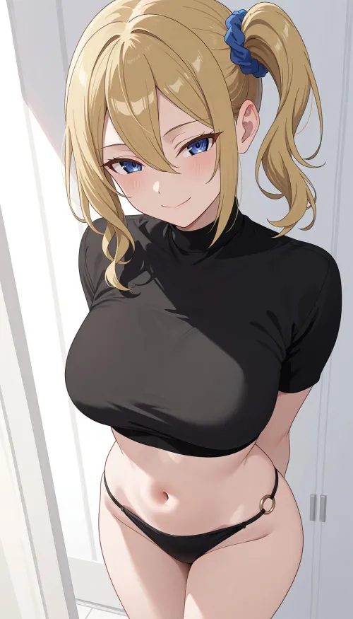 Hayasaka [Kaguya Sama]