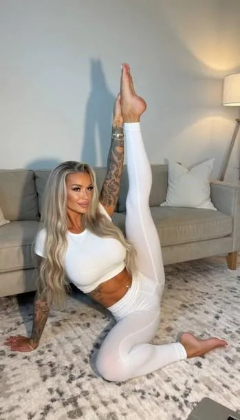 how do i look in them