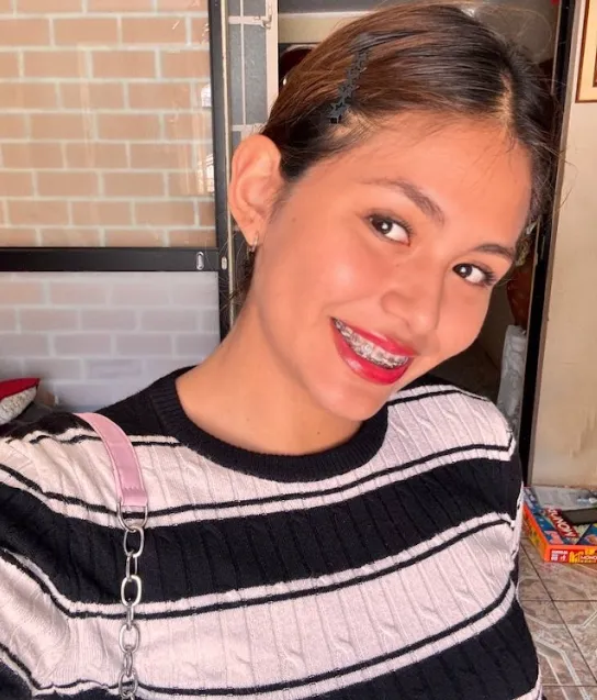 I like when desire feels undeniable 