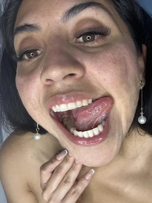 I savor myself with this new votana