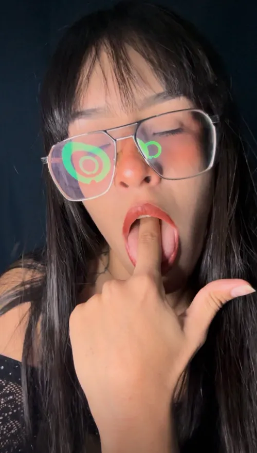 I taste like sugar, I  promise.