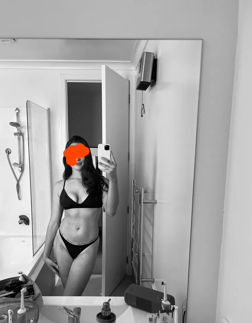 I’ll sit on a cake