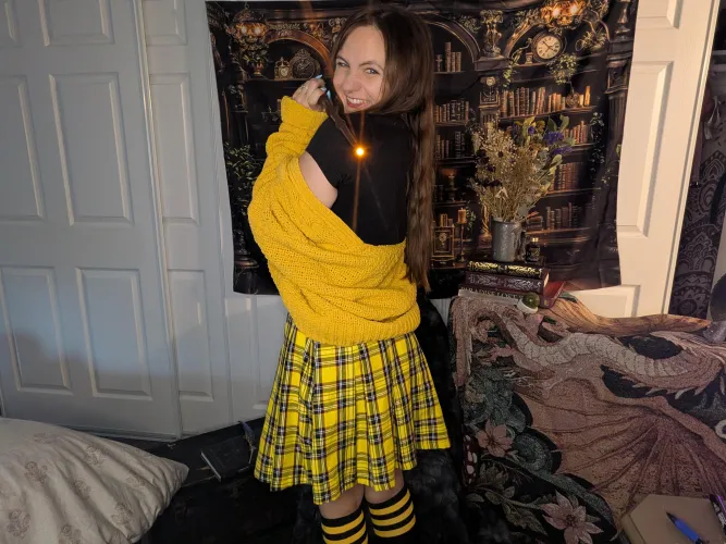 I'm an expert in Muggle Studies