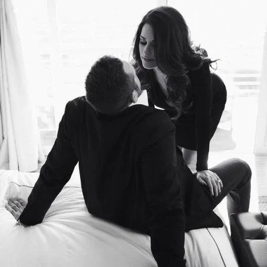 Im in the mood for some wild sex tonight. Take me in any position you like, pound me as hard as you can, prove to me that your are still that strong man who can literally rock my world.