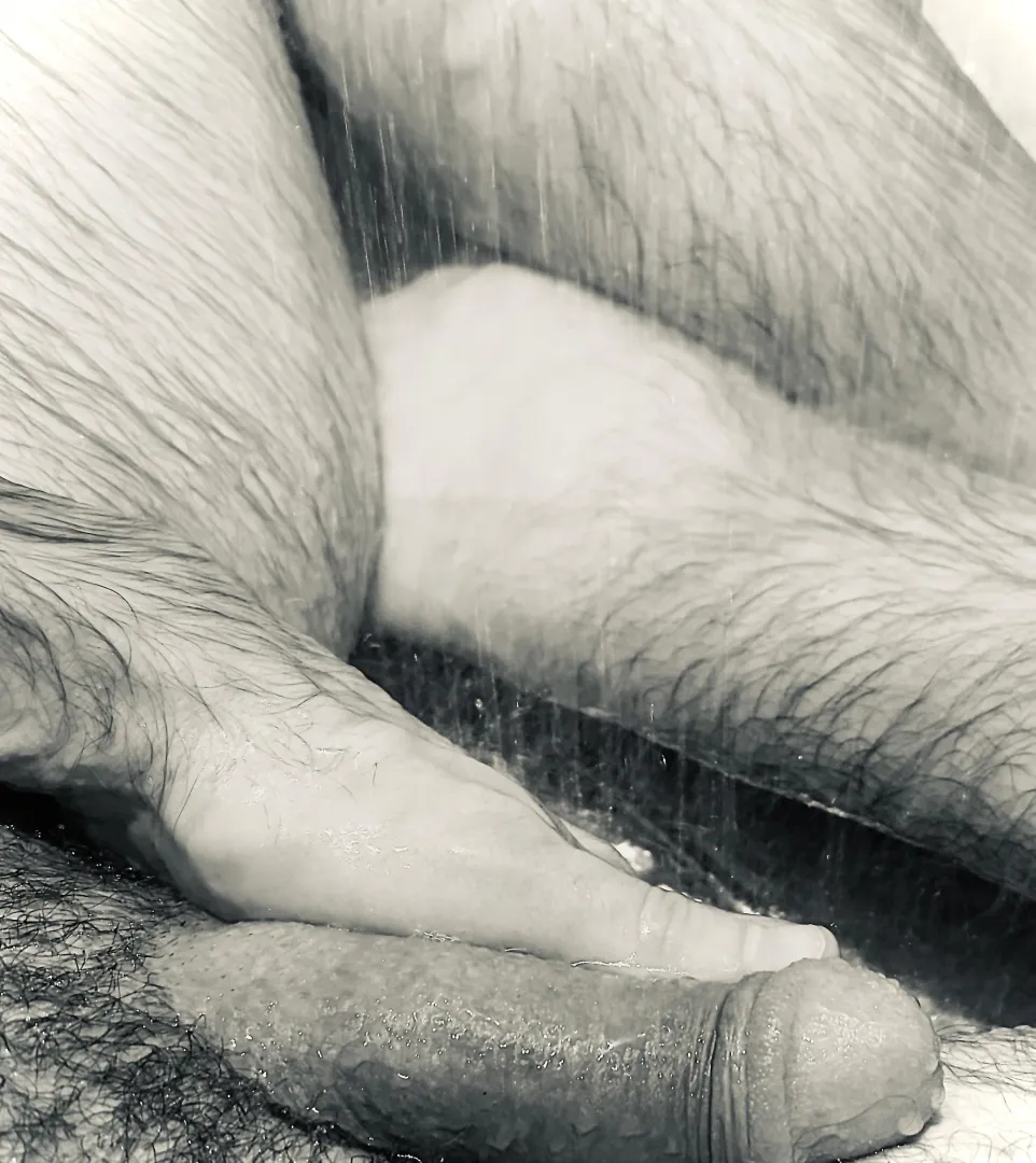 Interlocking parts...