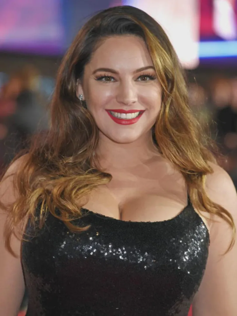 Kelly brook