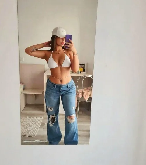 Kneel for me and start dispensing cash