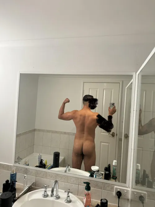 Ladies and gents, thoughts?  (m)