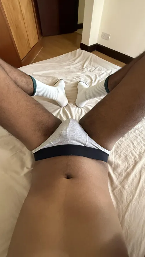 Lazy Saturdays in bed  (27)