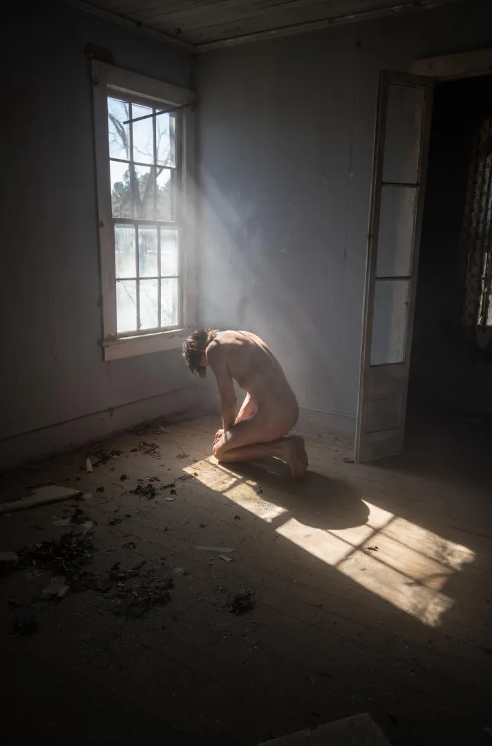 Looking for answers on a cold winter morning ❄️☀️