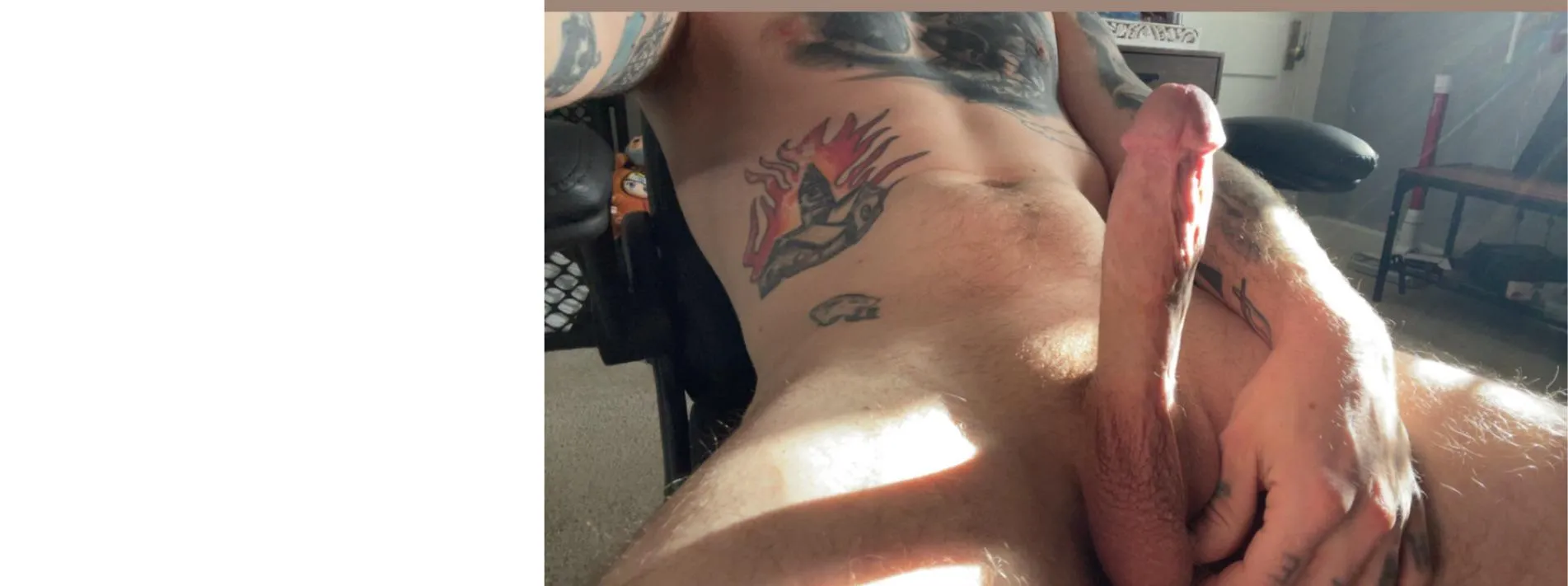 (M) Southern Maine Looking for someone to ride me