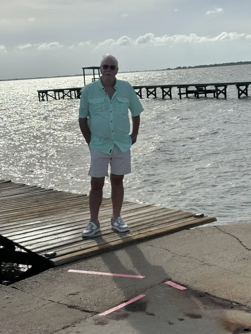 Mature guy for company and more!