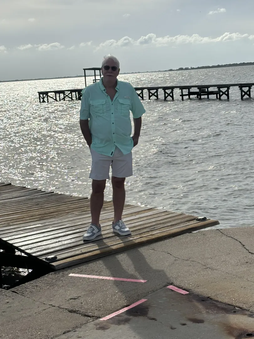 Mature guy for company and more!