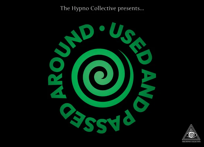 [MF4A] Used And Passed Around - A Hypno Collective Project [deep trance] [multiple hypnotists] [highly erotic] [orgasm or denial endings]