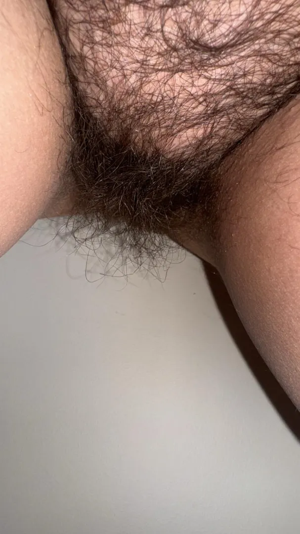 Mind if I sit on your face for awhile?