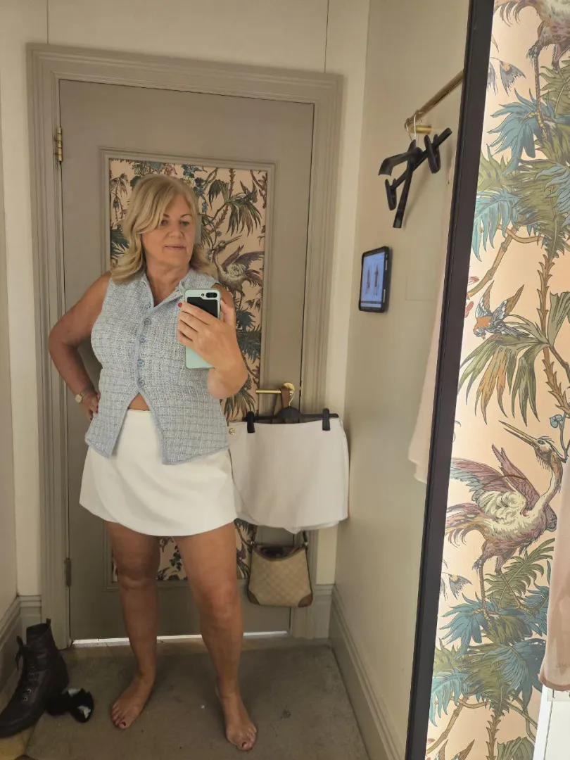 Morning early go out